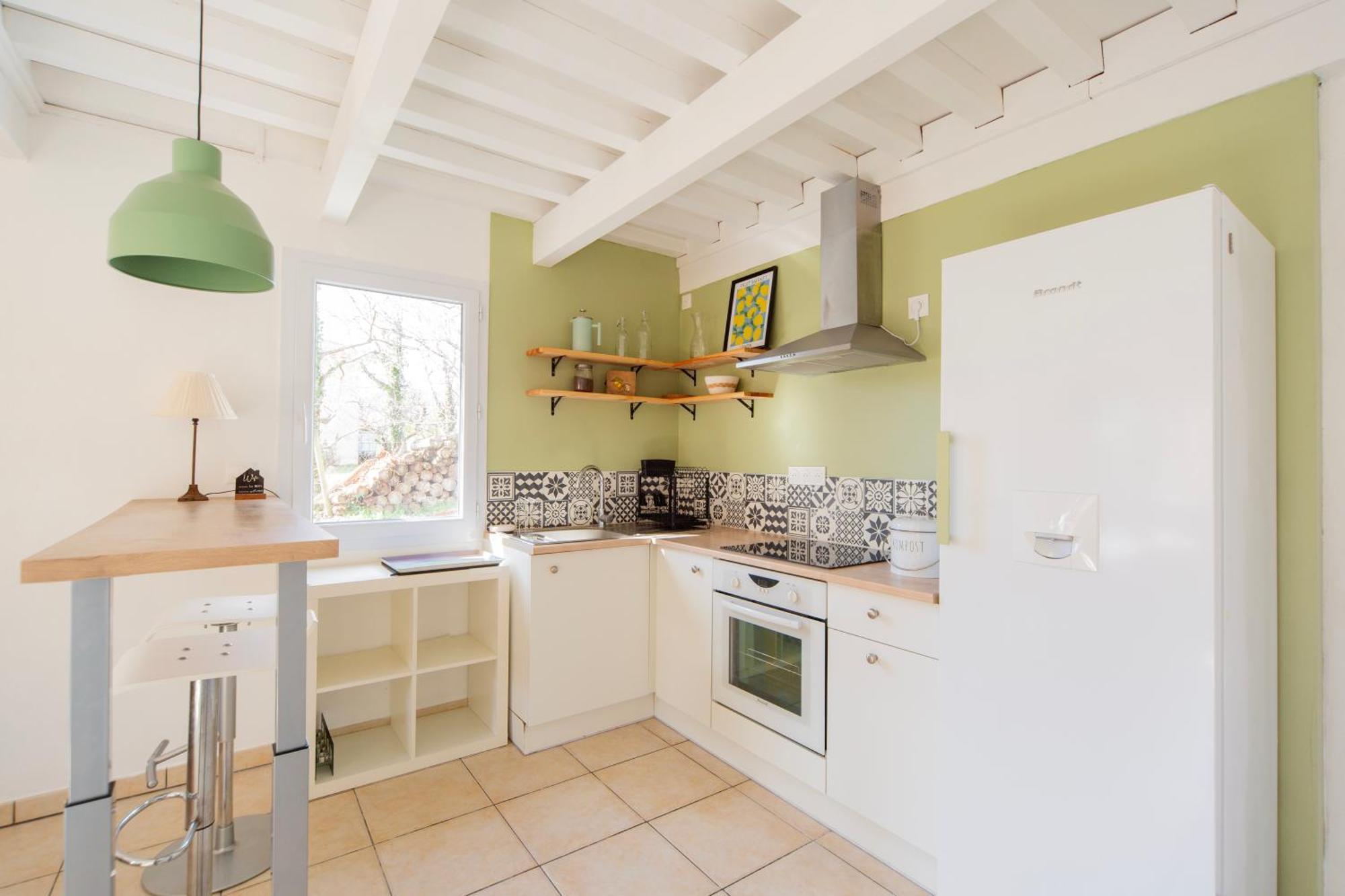 Panda Home Quincié-en-Beaujolais Eksteriør billede