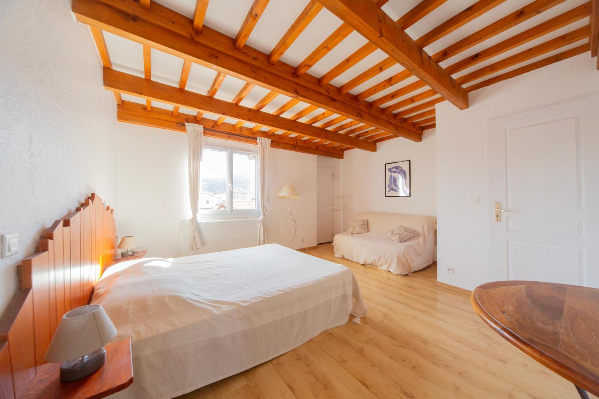 Panda Home Quincié-en-Beaujolais Eksteriør billede